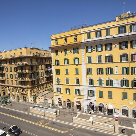Casa Lodi Roma By Hili Apartment Bagian luar foto