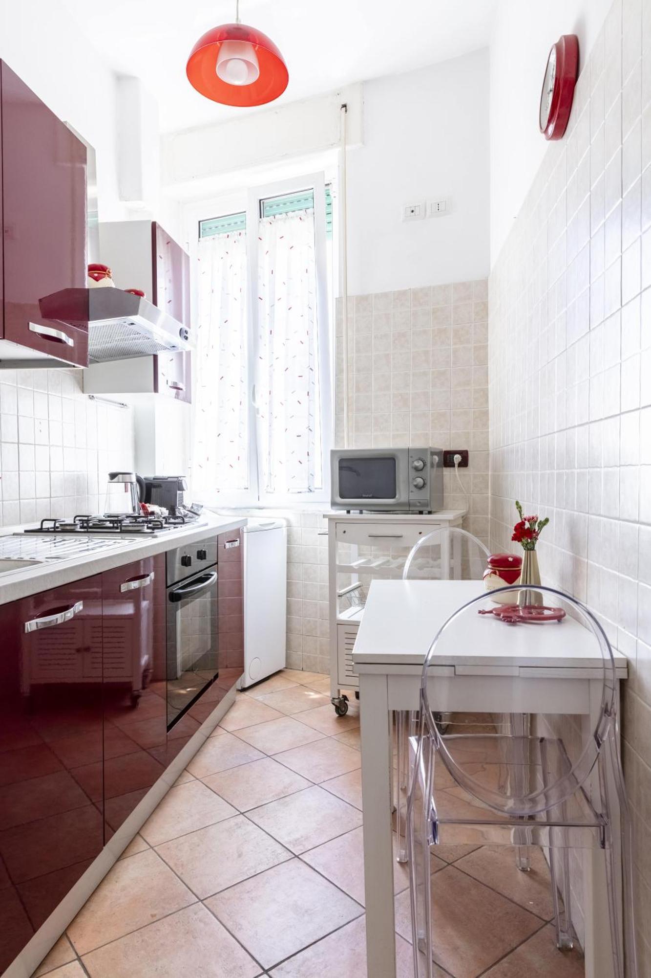 Casa Lodi Roma By Hili Apartment Bagian luar foto