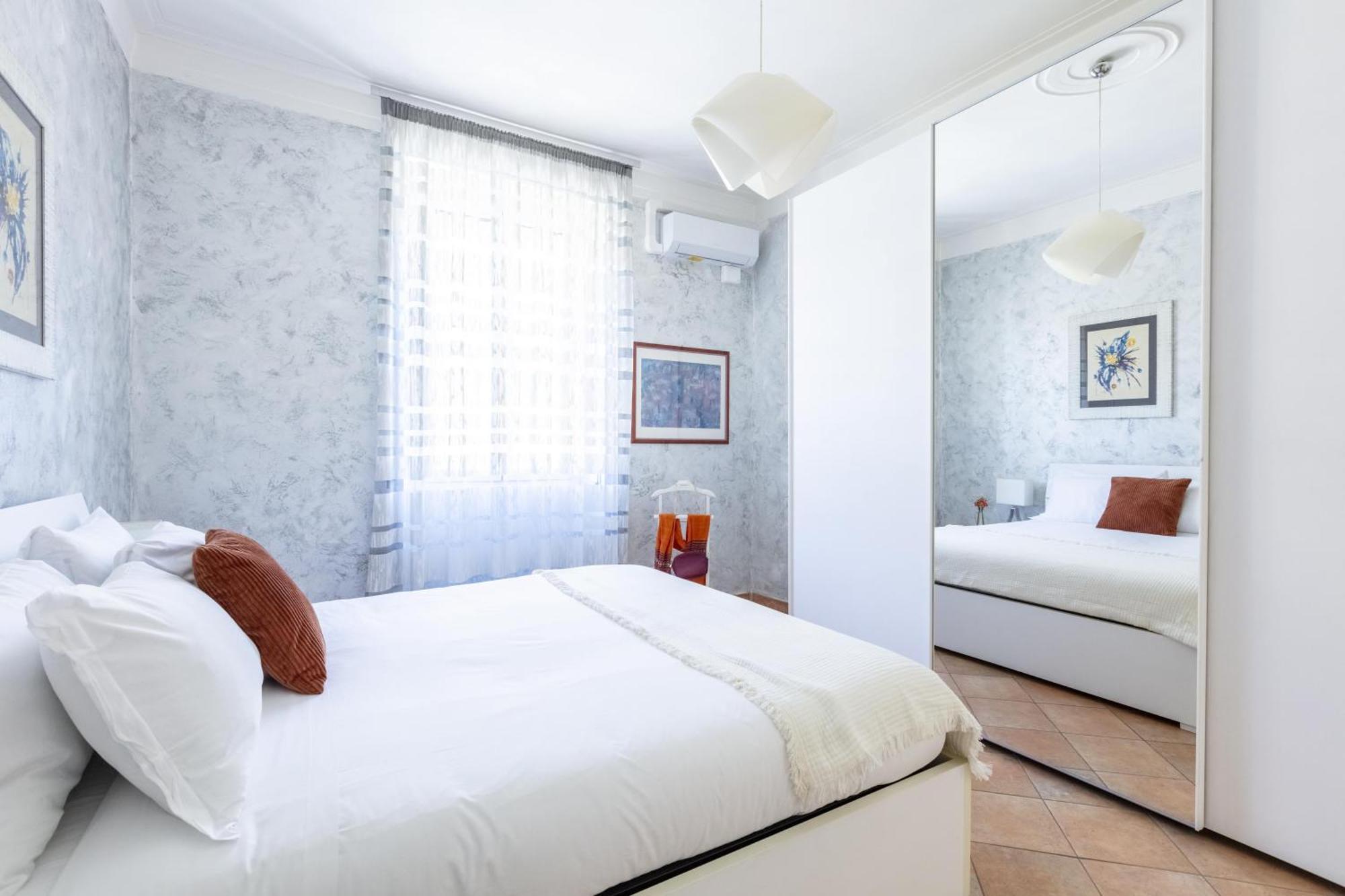 Casa Lodi Roma By Hili Apartment Bagian luar foto