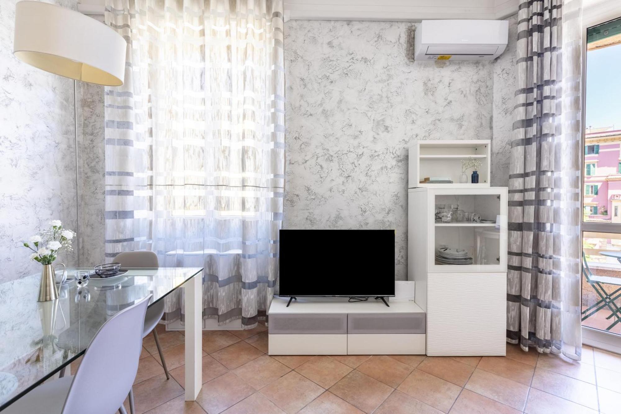 Casa Lodi Roma By Hili Apartment Bagian luar foto