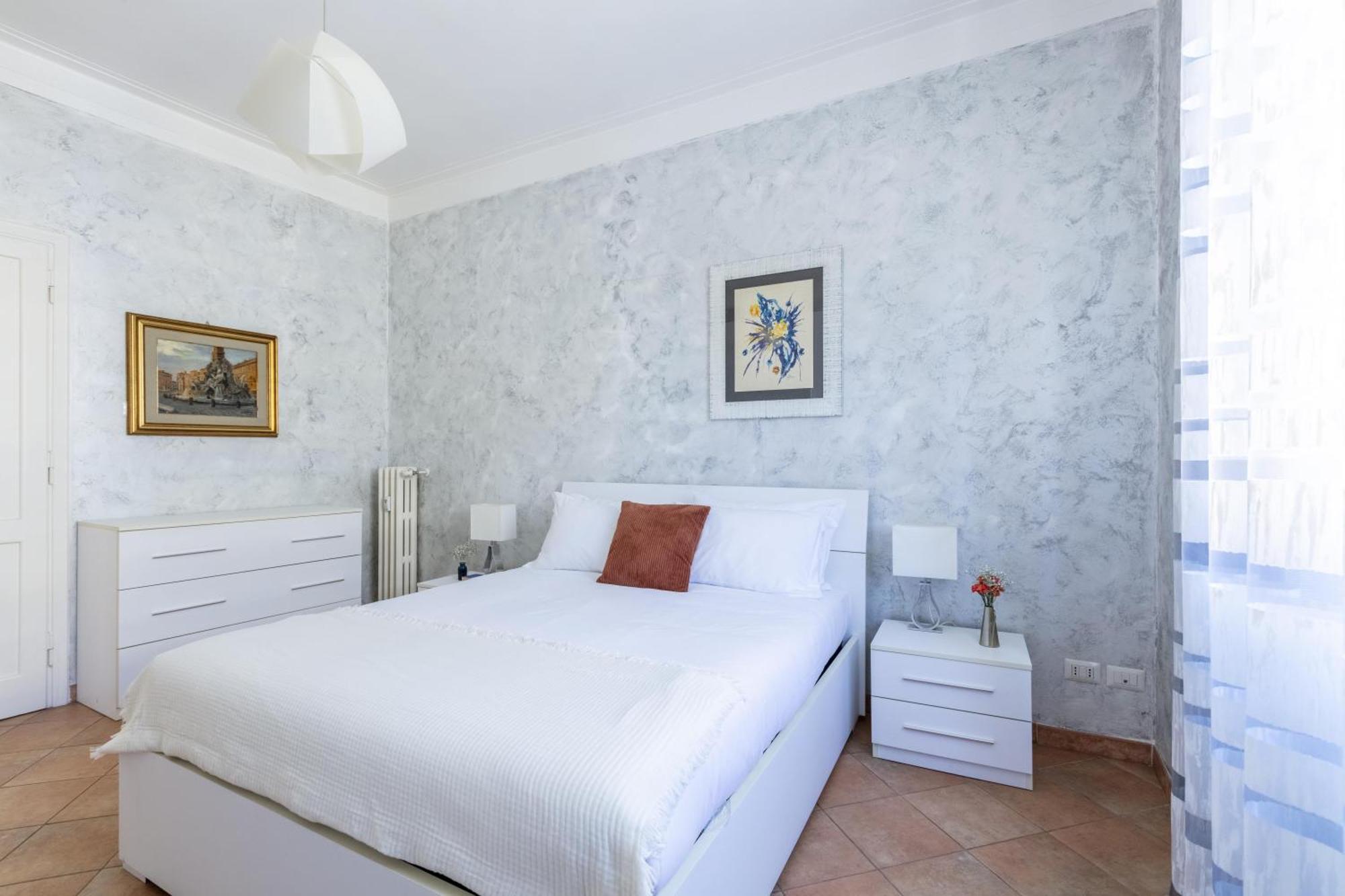 Casa Lodi Roma By Hili Apartment Bagian luar foto