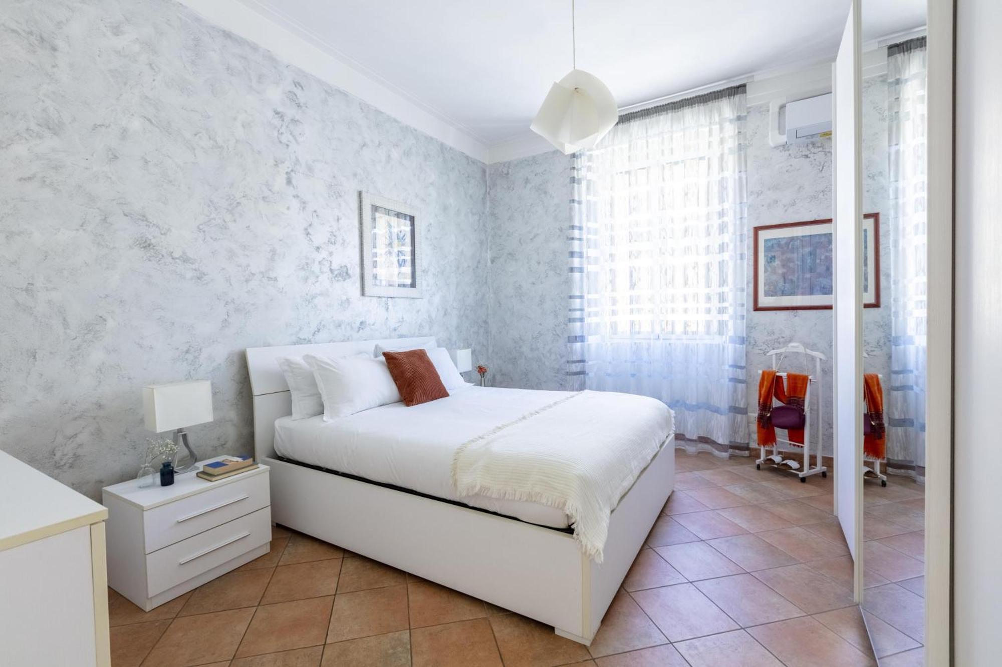 Casa Lodi Roma By Hili Apartment Bagian luar foto