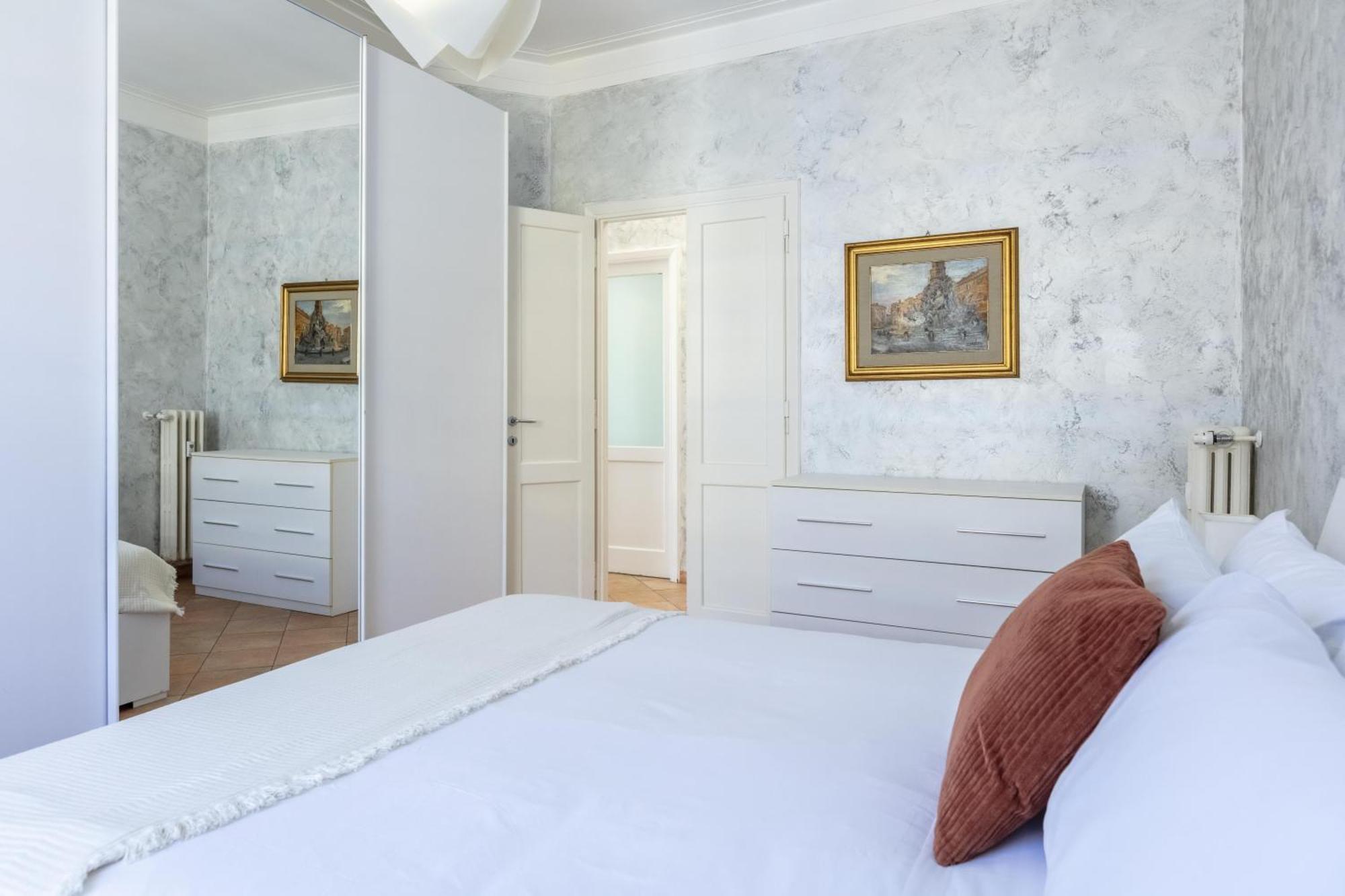 Casa Lodi Roma By Hili Apartment Bagian luar foto