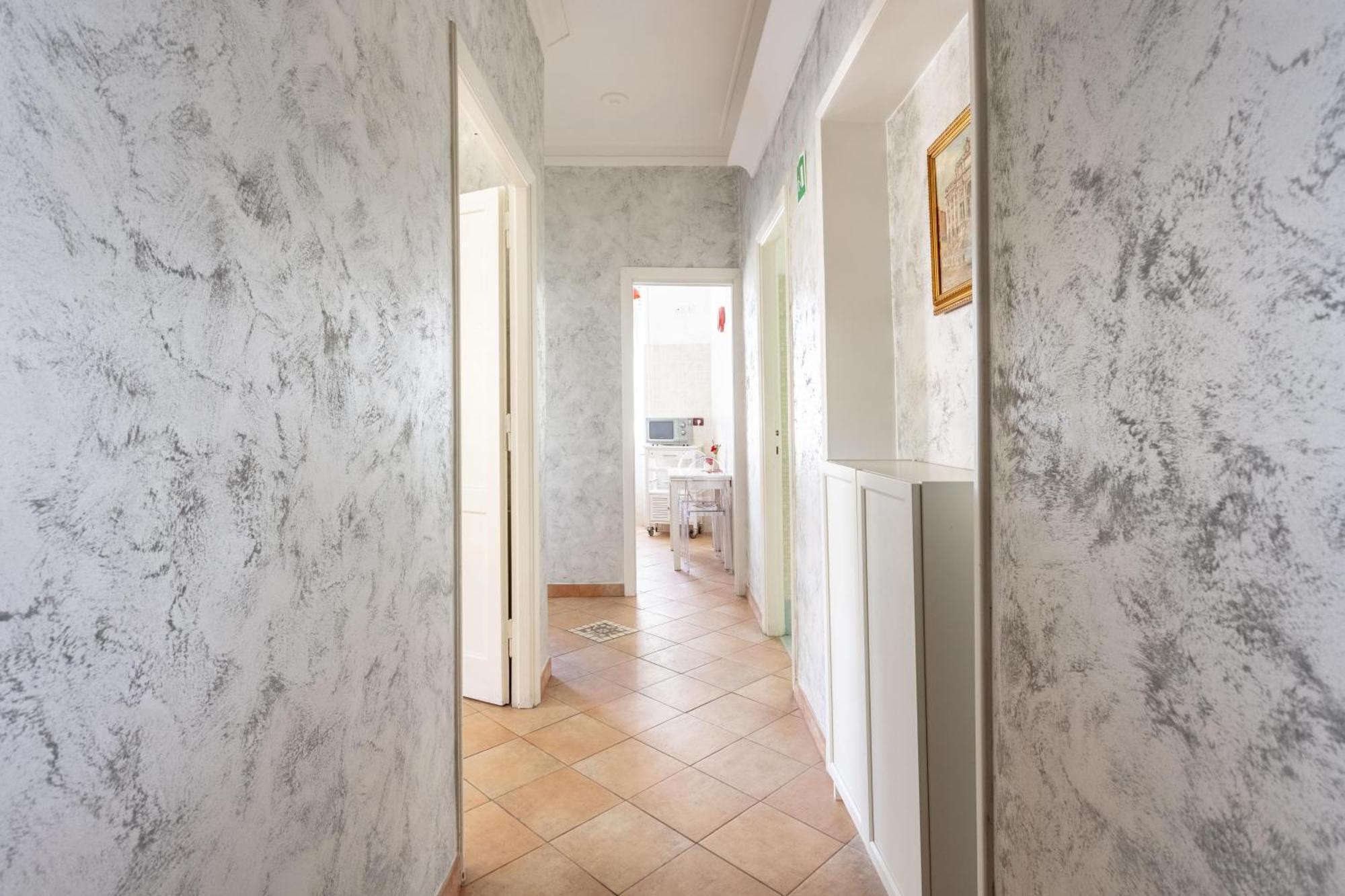 Casa Lodi Roma By Hili Apartment Bagian luar foto