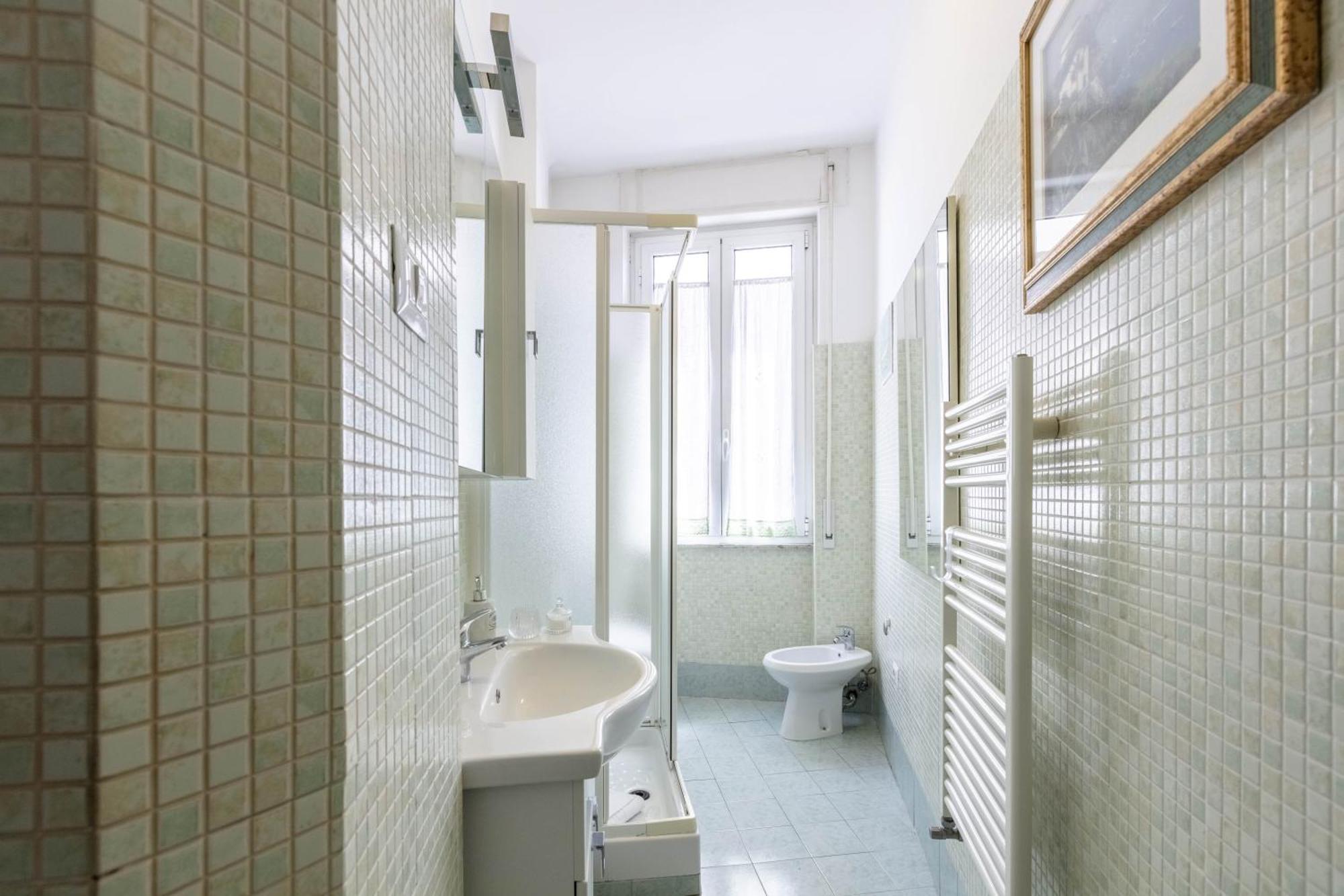Casa Lodi Roma By Hili Apartment Bagian luar foto