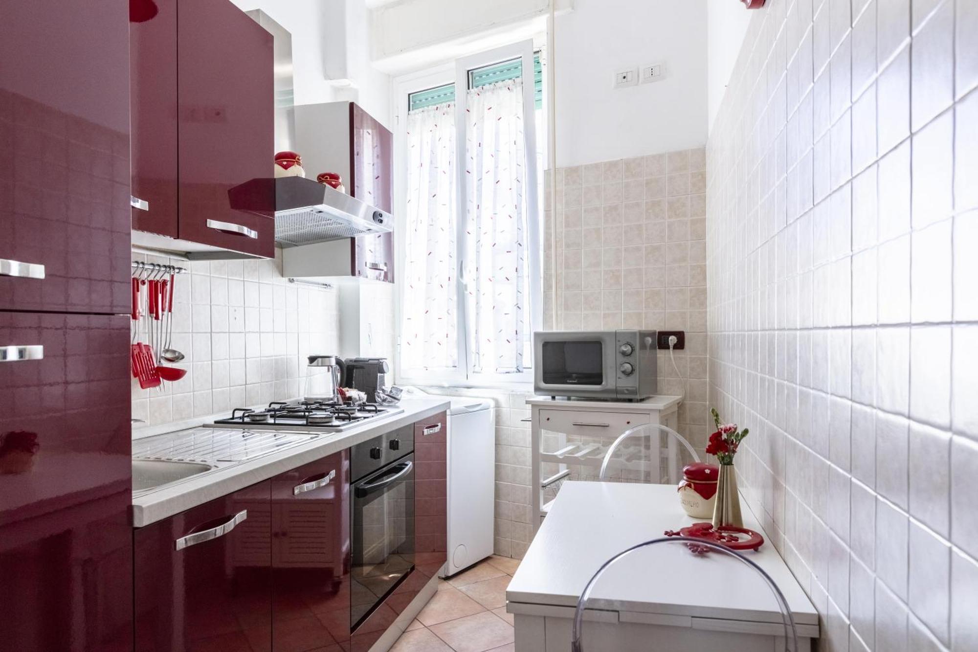 Casa Lodi Roma By Hili Apartment Bagian luar foto
