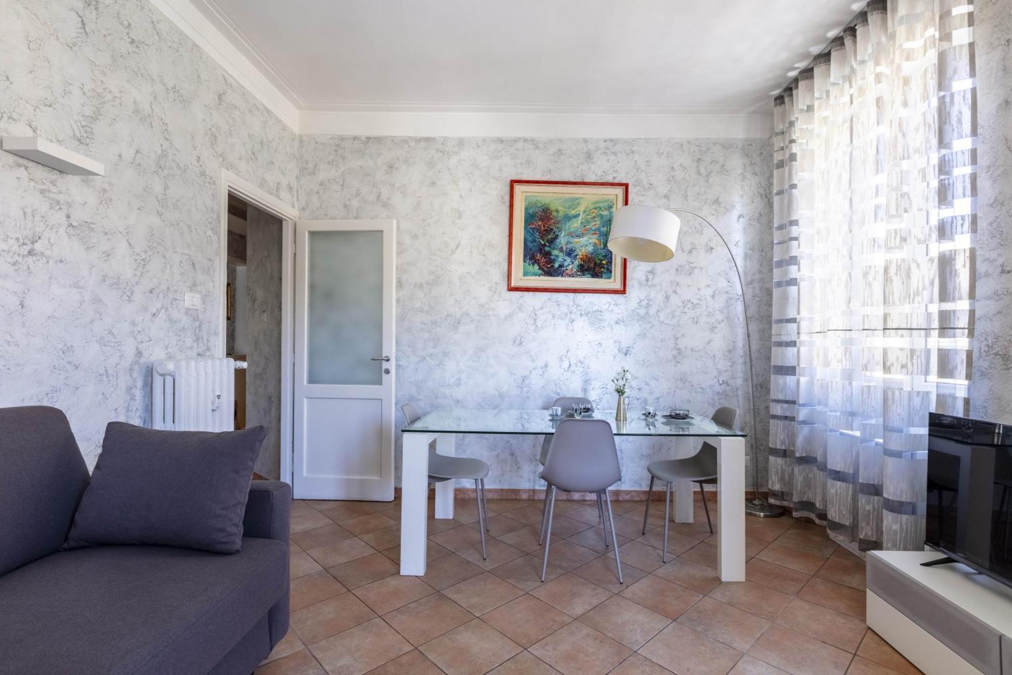 Casa Lodi Roma By Hili Apartment Bagian luar foto