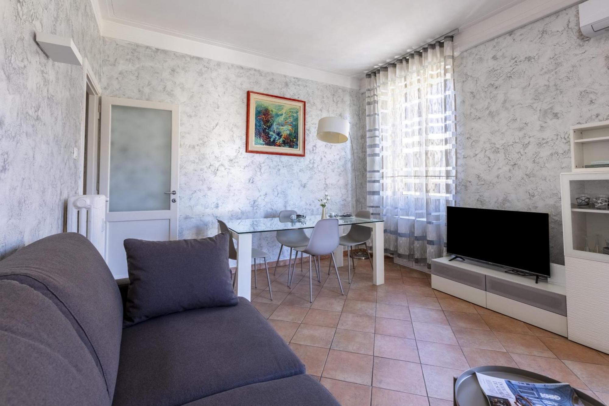 Casa Lodi Roma By Hili Apartment Bagian luar foto