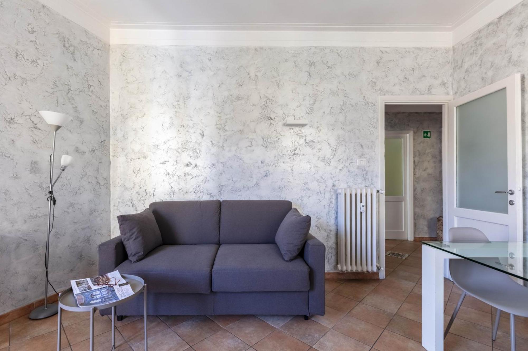Casa Lodi Roma By Hili Apartment Bagian luar foto